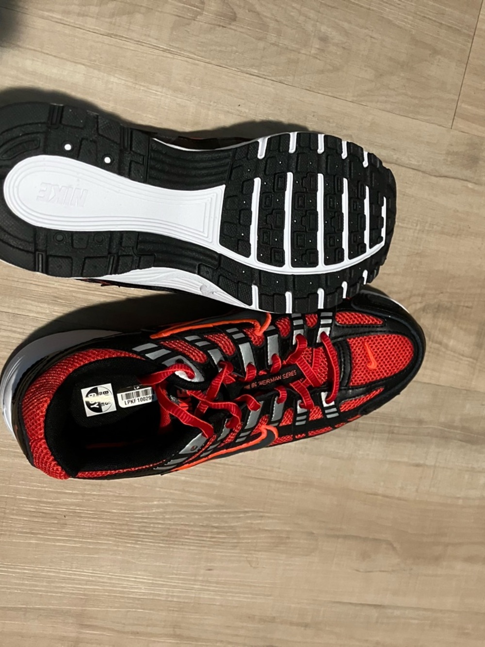 Nike P-6000 - Picture 4 of 4